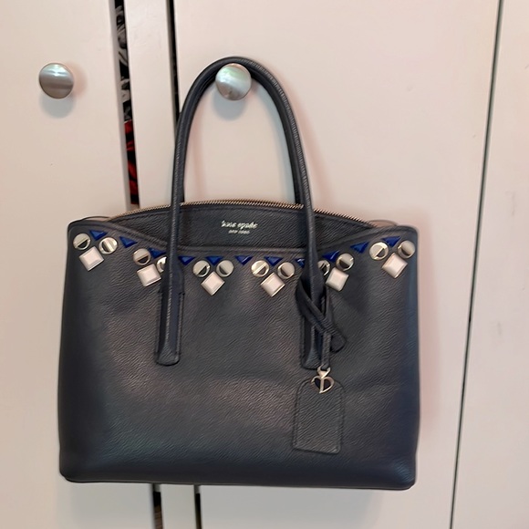 Kate Spade Handbag - Picture 1 of 4